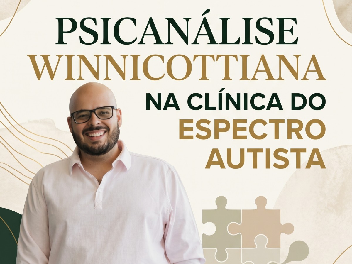 Psicanálise Winnicottiana na clínica do Espectro autista