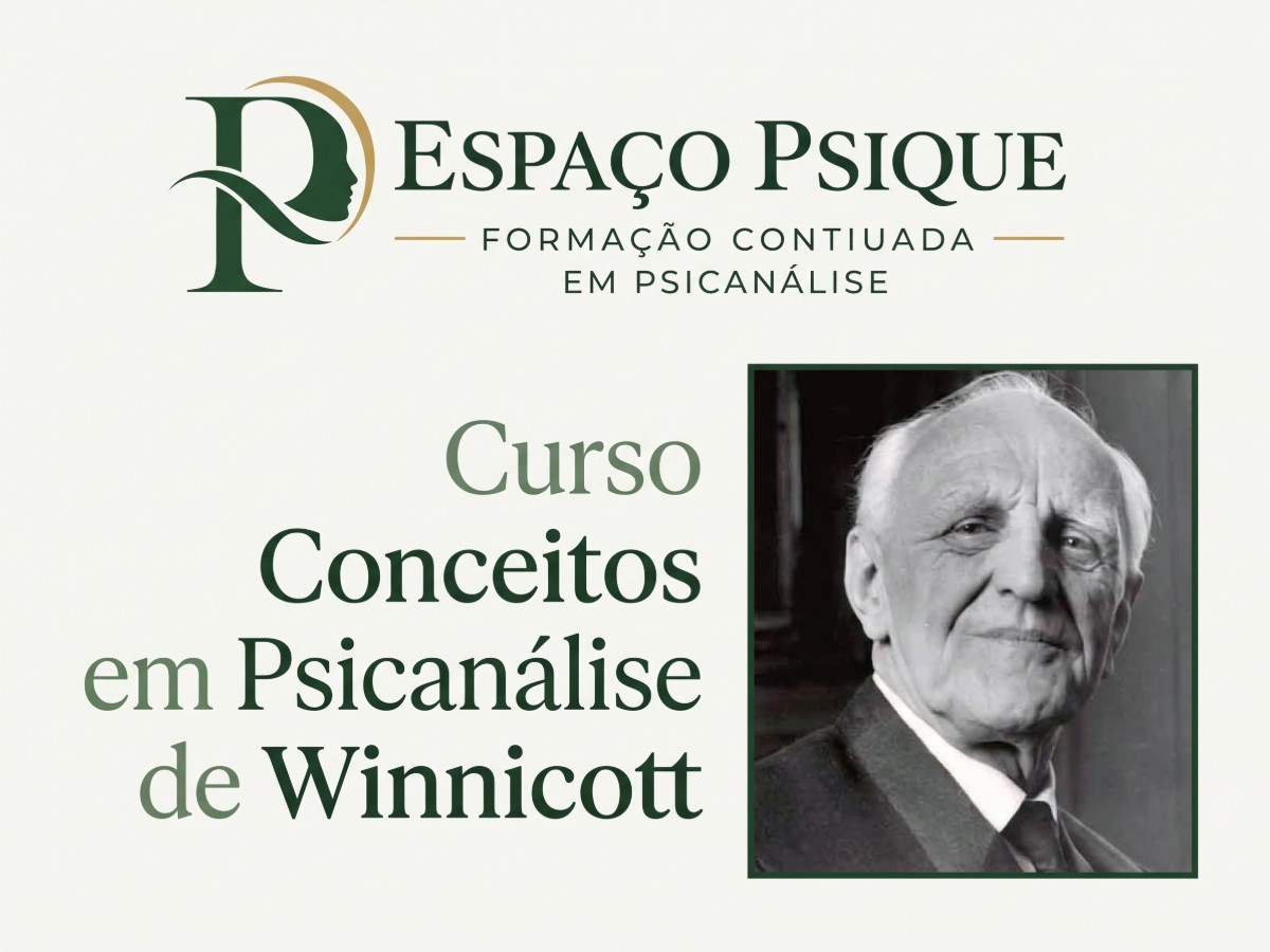 Conceitos Winnicottianos