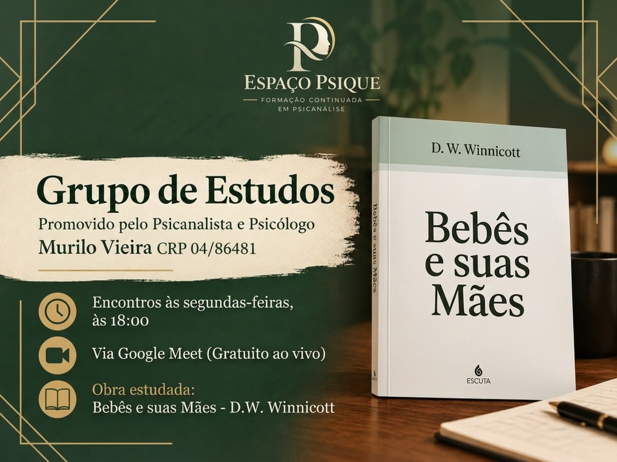 GE Bebês e suas mães 