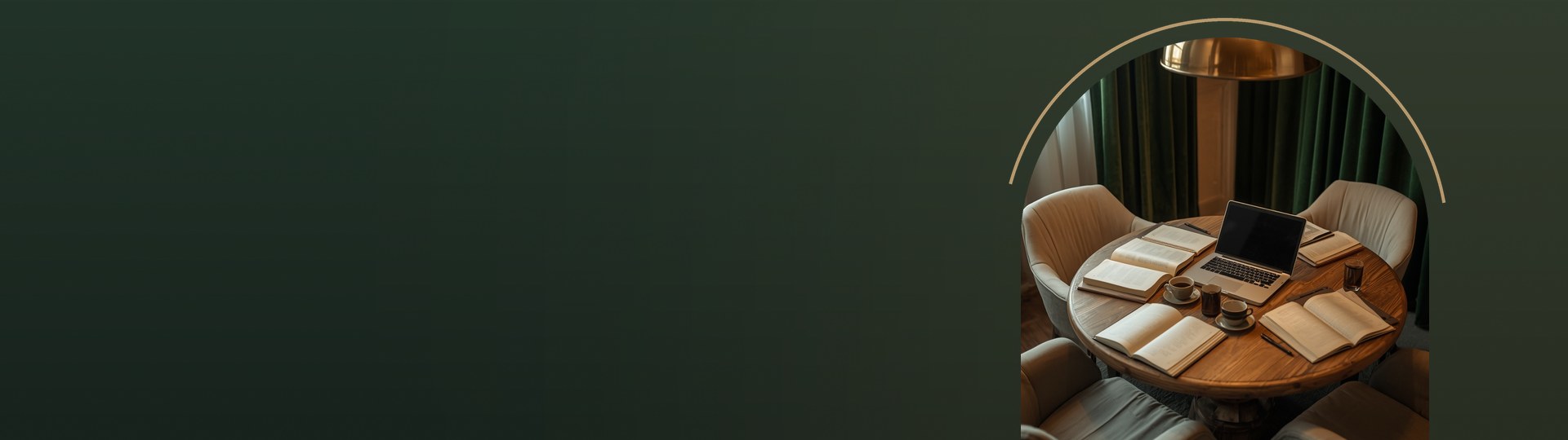 Grupos de estudo às segundas, 18h